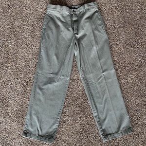 Men’s Business Casual Pants